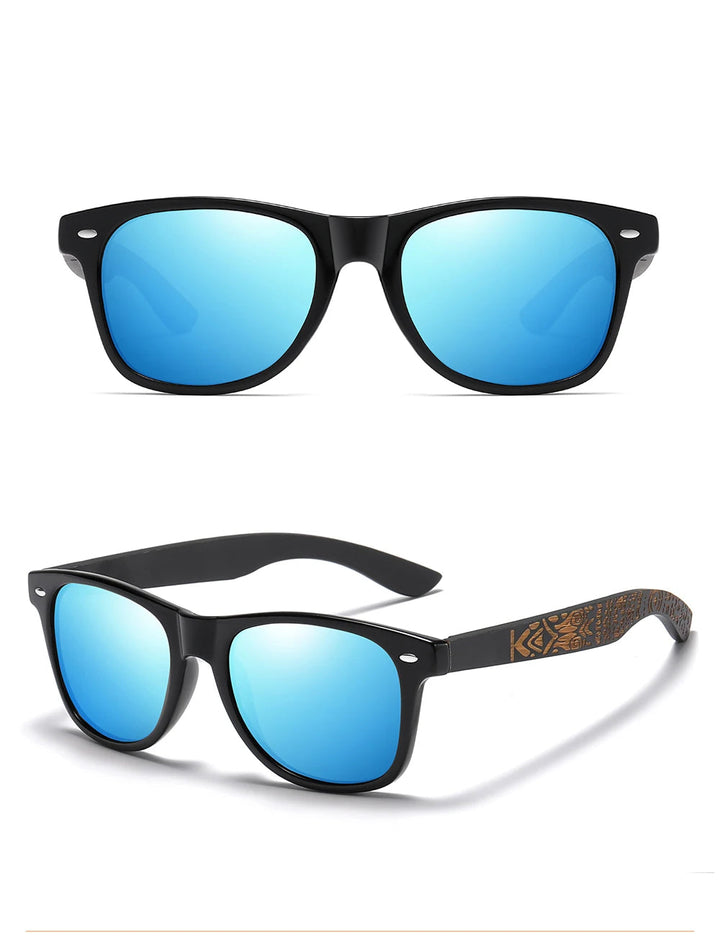 Iron Trail Sunglasses
