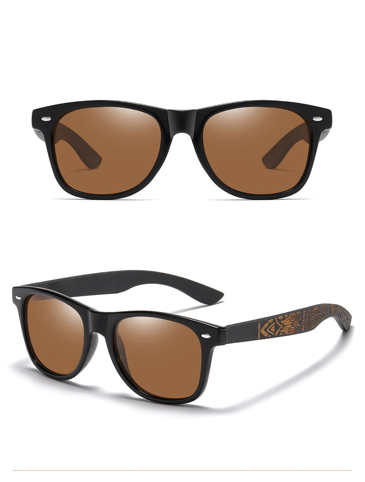 Iron Trail Sunglasses