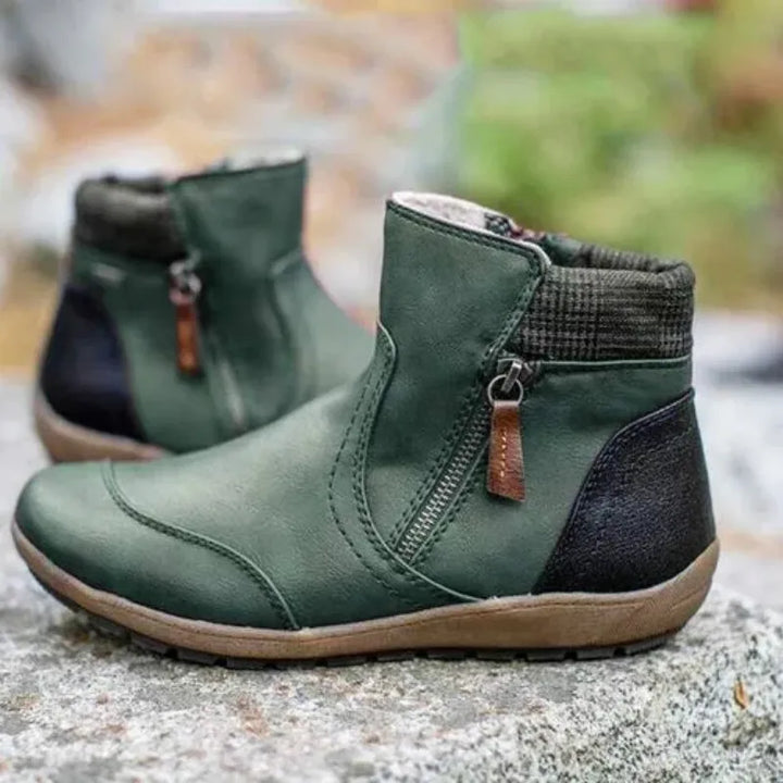 Ravenna Ankle Boots