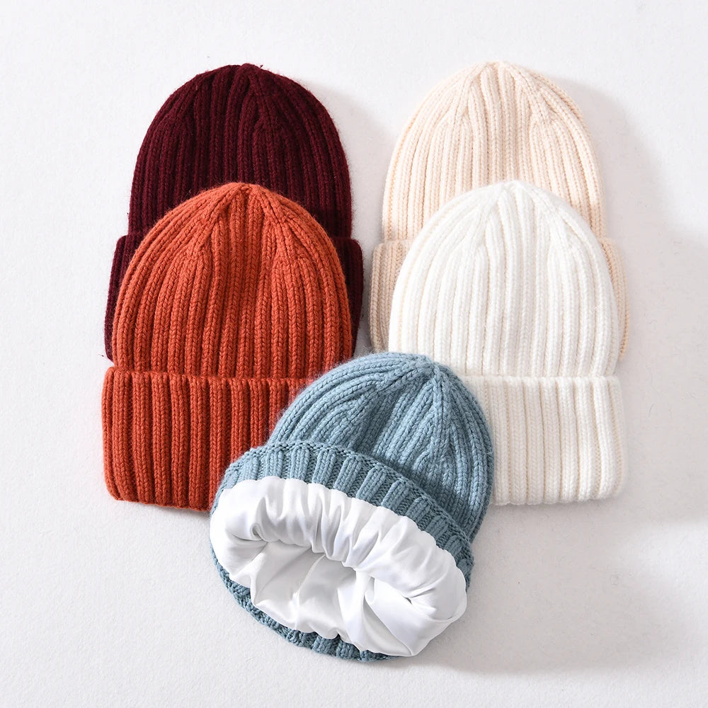 Haven Beanie