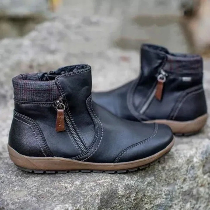 Ravenna Ankle Boots