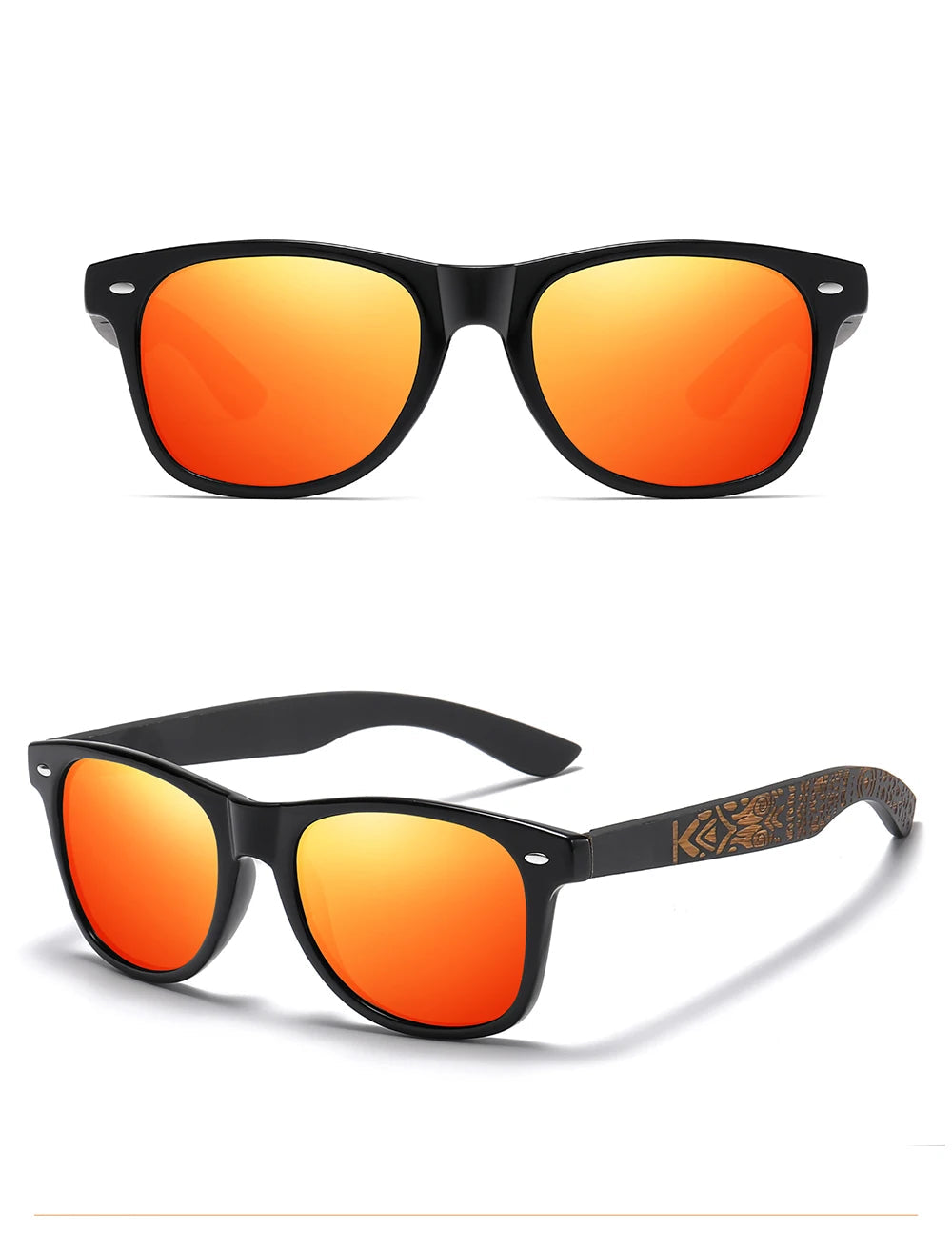 Iron Trail Sunglasses