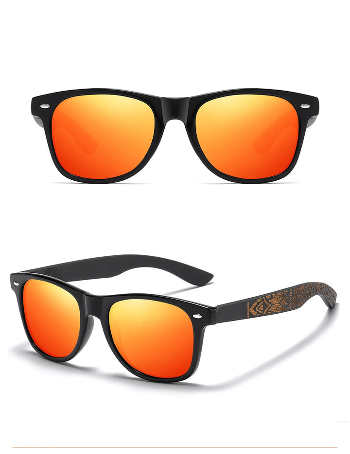 Iron Trail Sunglasses