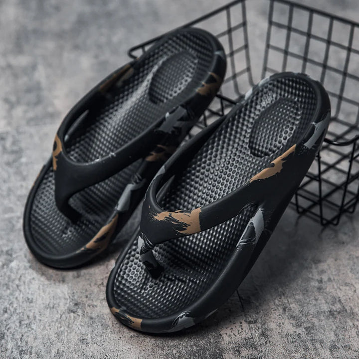 Stride-Camo Dunes