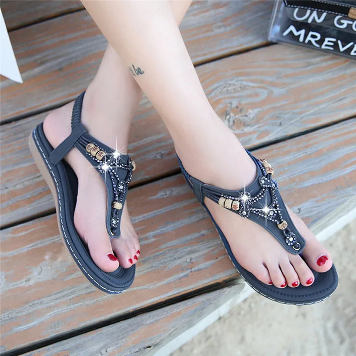 Yessica Ann Sandal