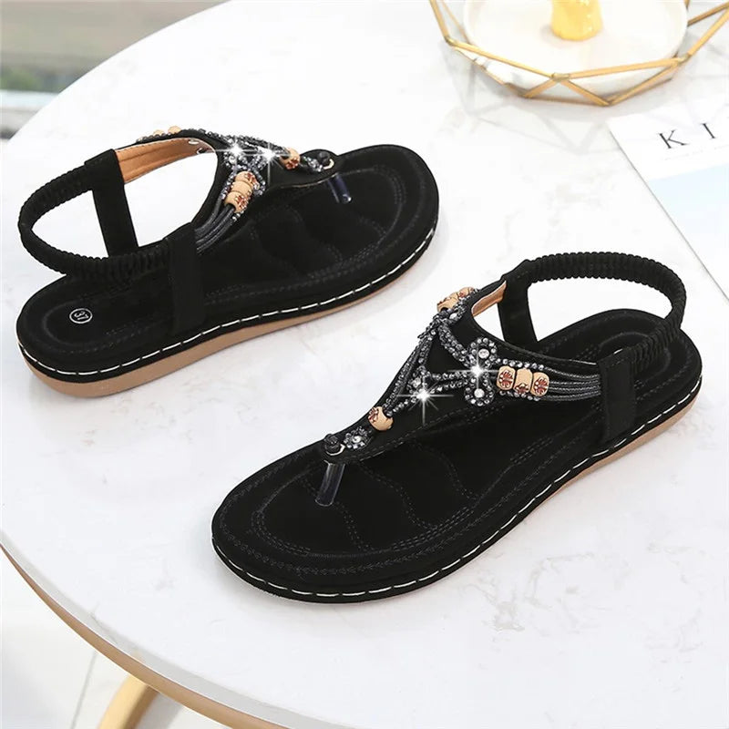 Yessica Ann Sandal