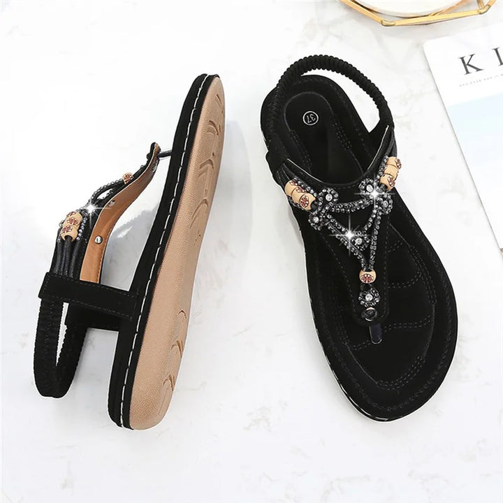 Yessica Ann Sandal