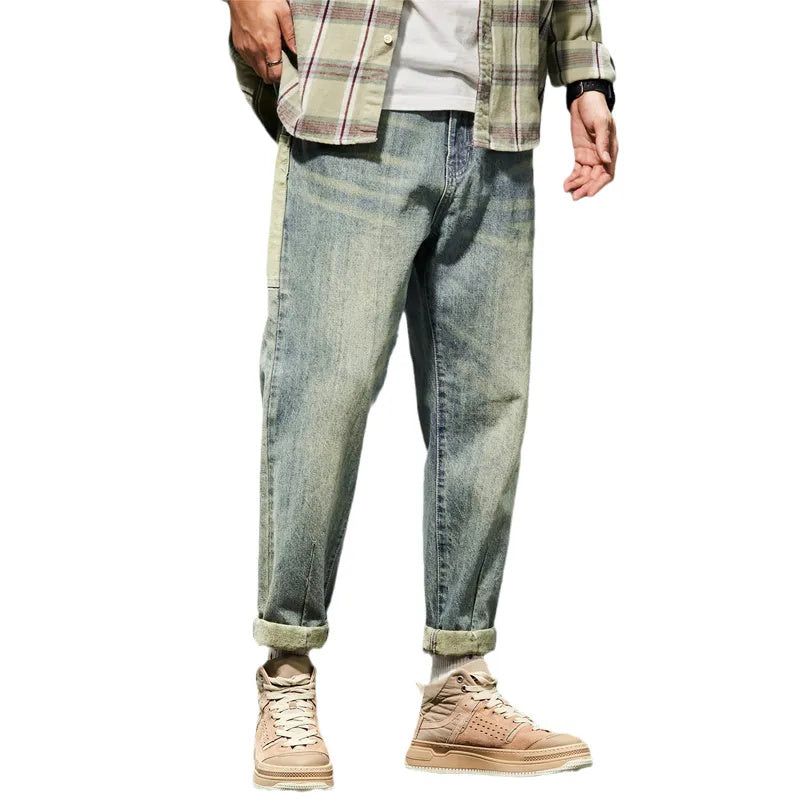 VINTAGE REVIVAL JEANS