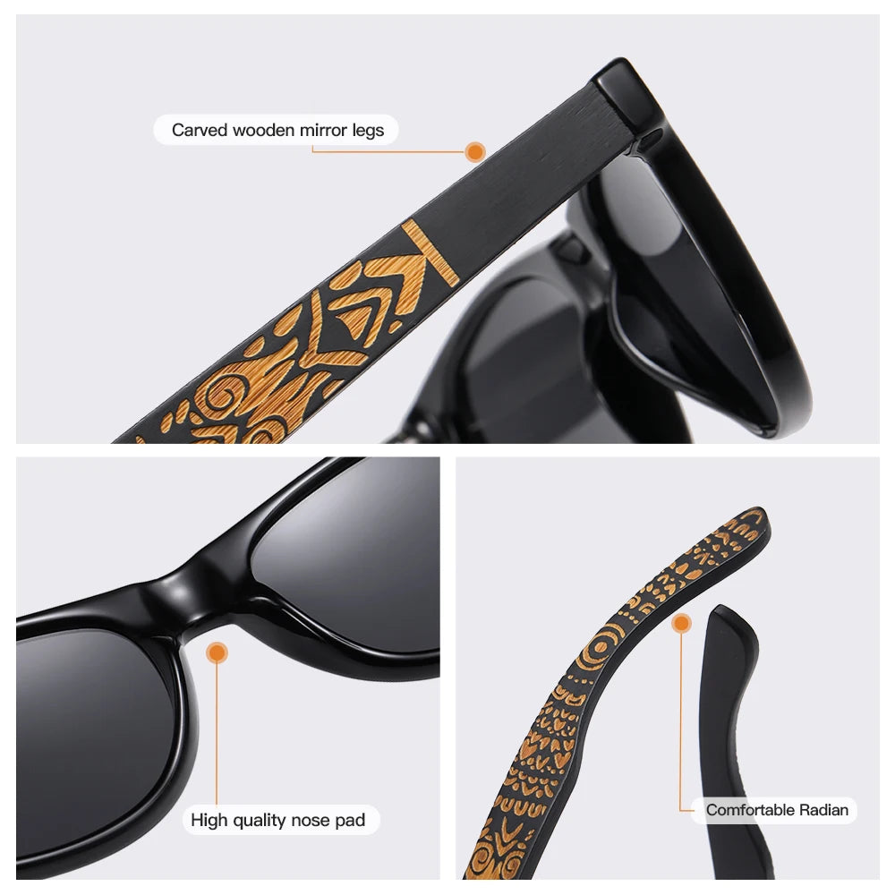 Iron Trail Sunglasses