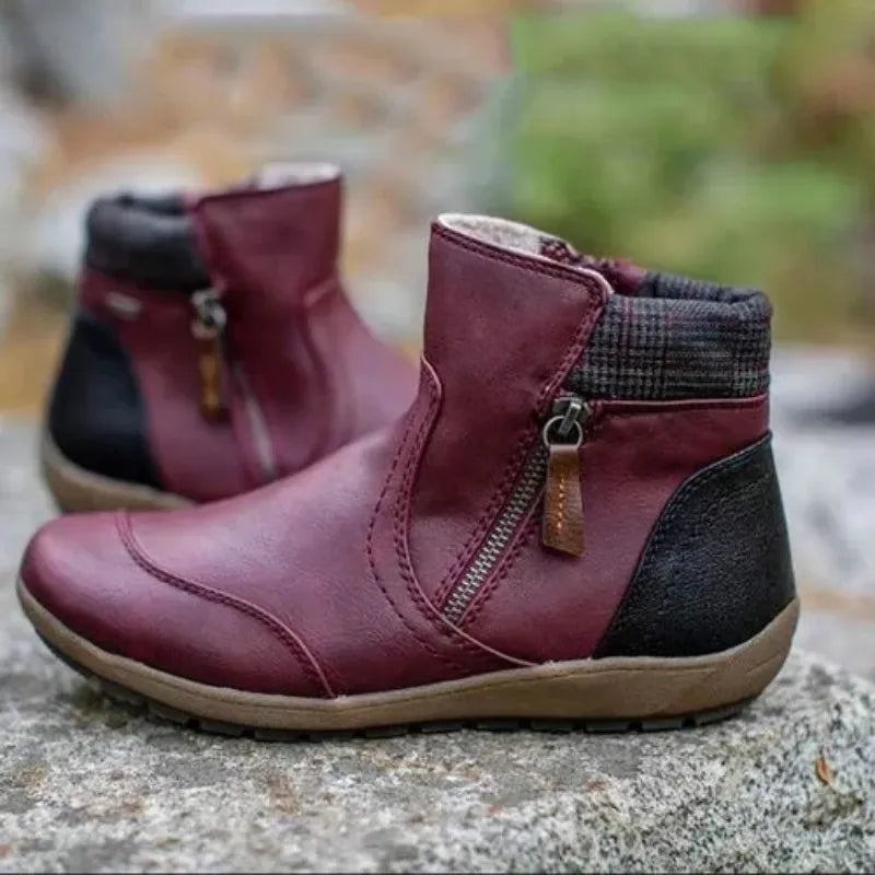 Ravenna Ankle Boots