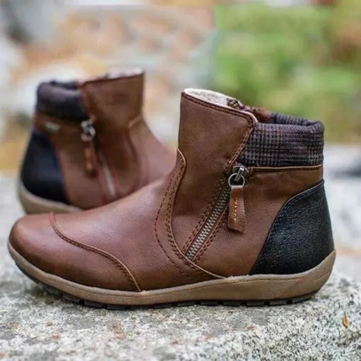 Ravenna Ankle Boots