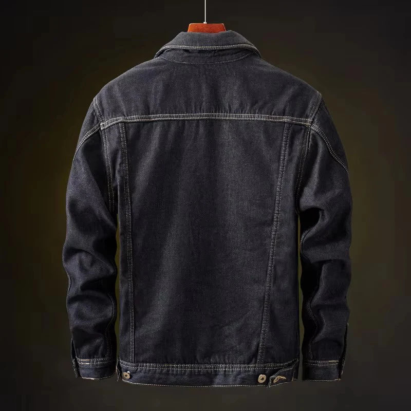 Ironwood Drifter Jacket