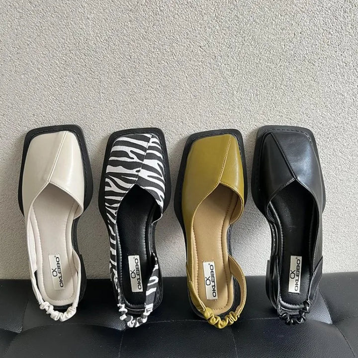 Renee Slip Ons