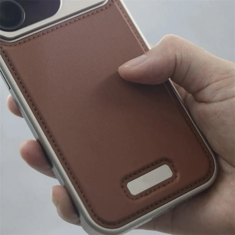 Heritage Hybrid iphone Case