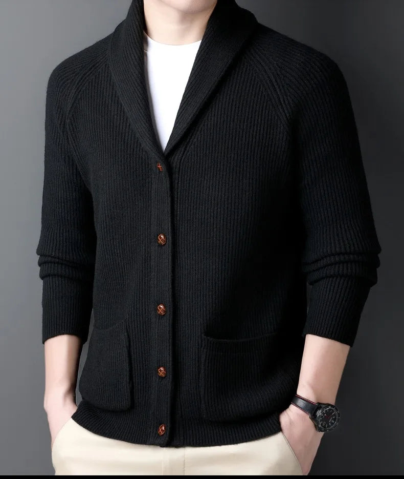 Bergamo Knitted Sweater