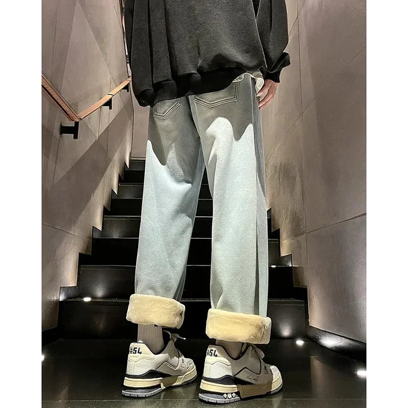 Cloudspun Comfort Flares