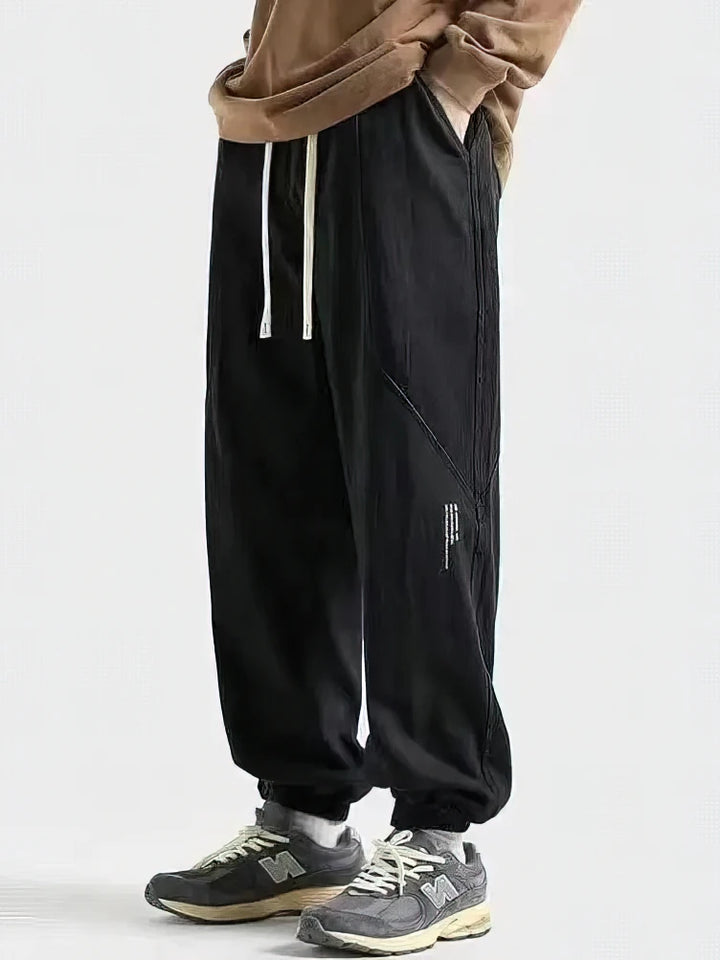 Street Style Cargo Pants