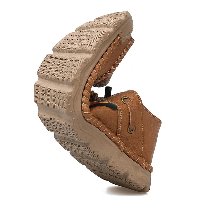 Craftsman Elite Sneaker