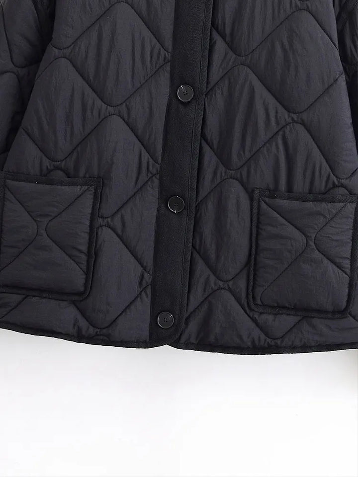 Linden Lightweight Jacket