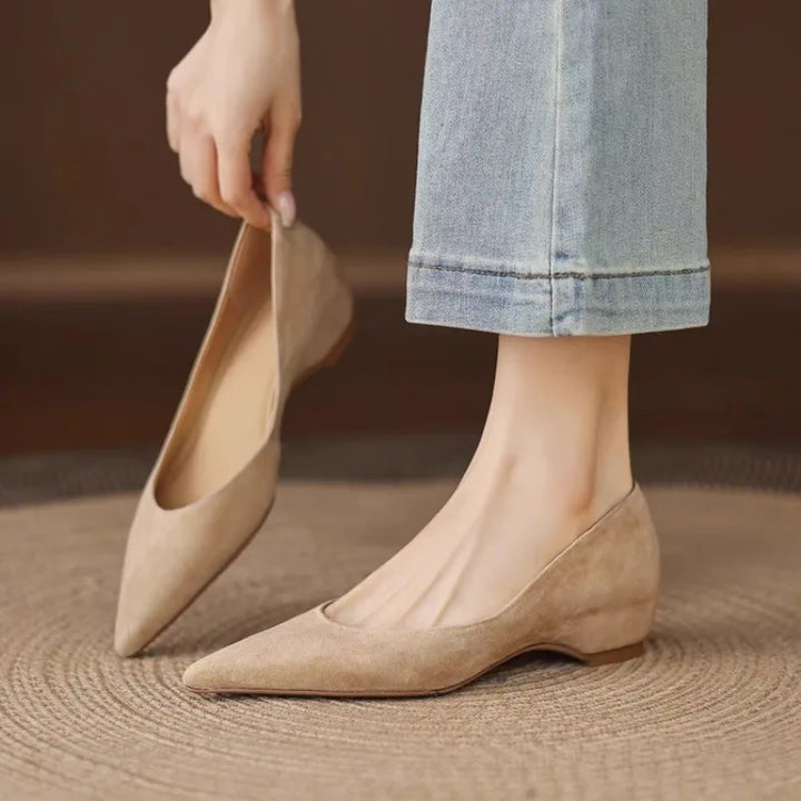 Marlo Pointe Shoes