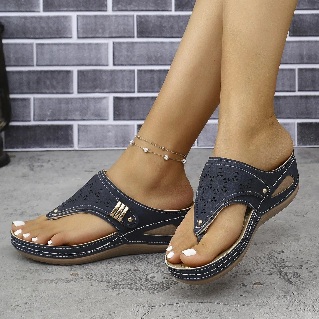 Serenity Sandals