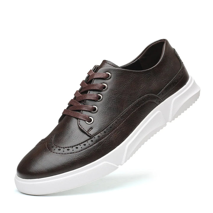 Bennett Wingtip Sneakers