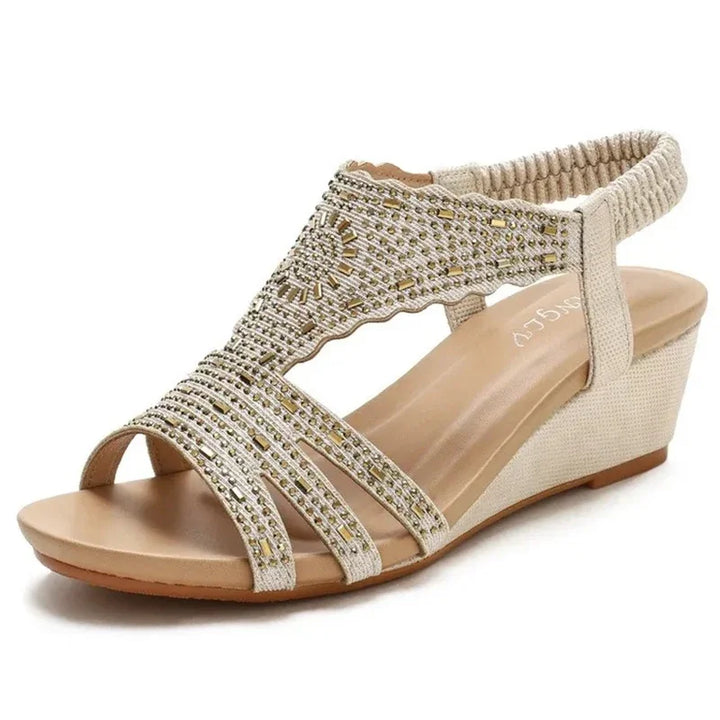 Verona Artistry Wedge