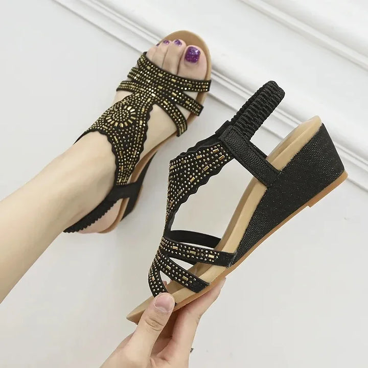 Verona Artistry Wedge