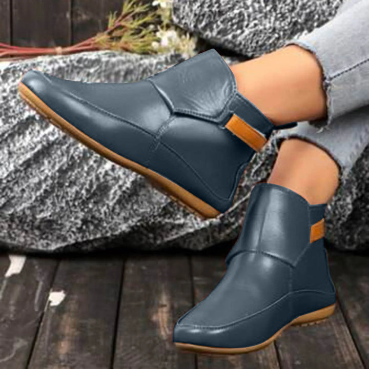 Brescia Ankle Boots