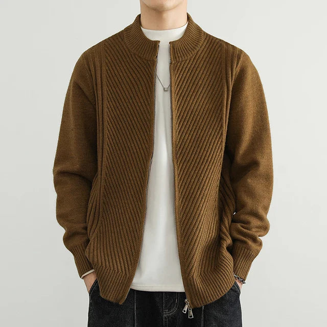 RILEY VOYAJER JACKET