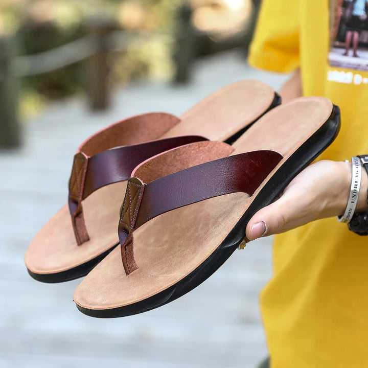 Harbor Ridge Flip-Flops