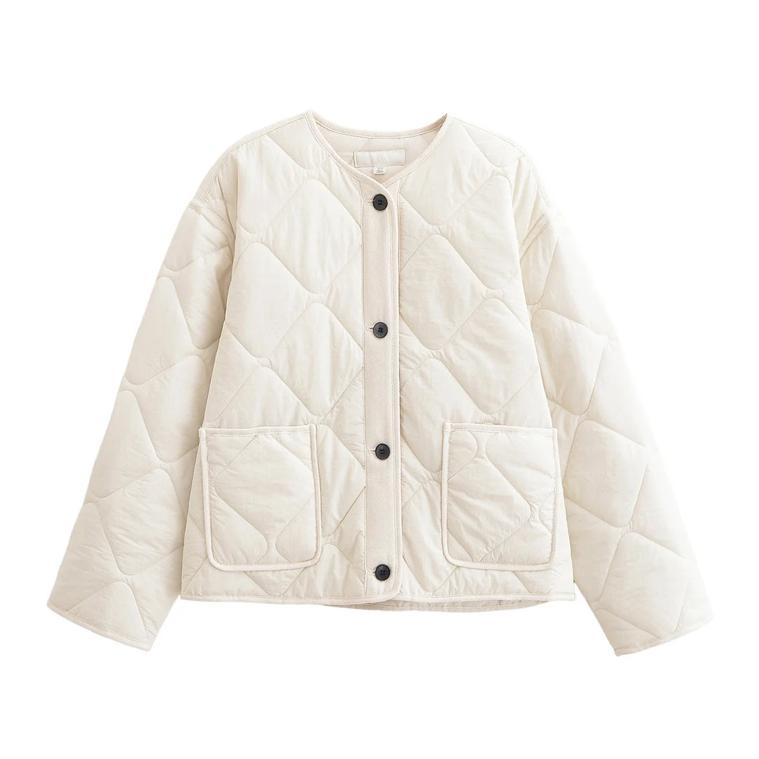 Linden Lightweight Jacket