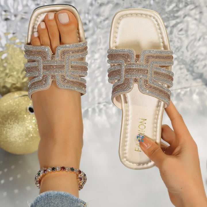 Stella Spark Sandals