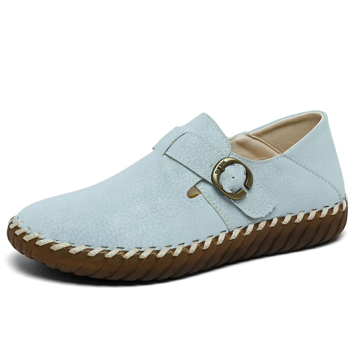Stella Sage Slip Ons