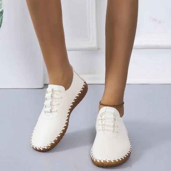 Florence Leather Shoes