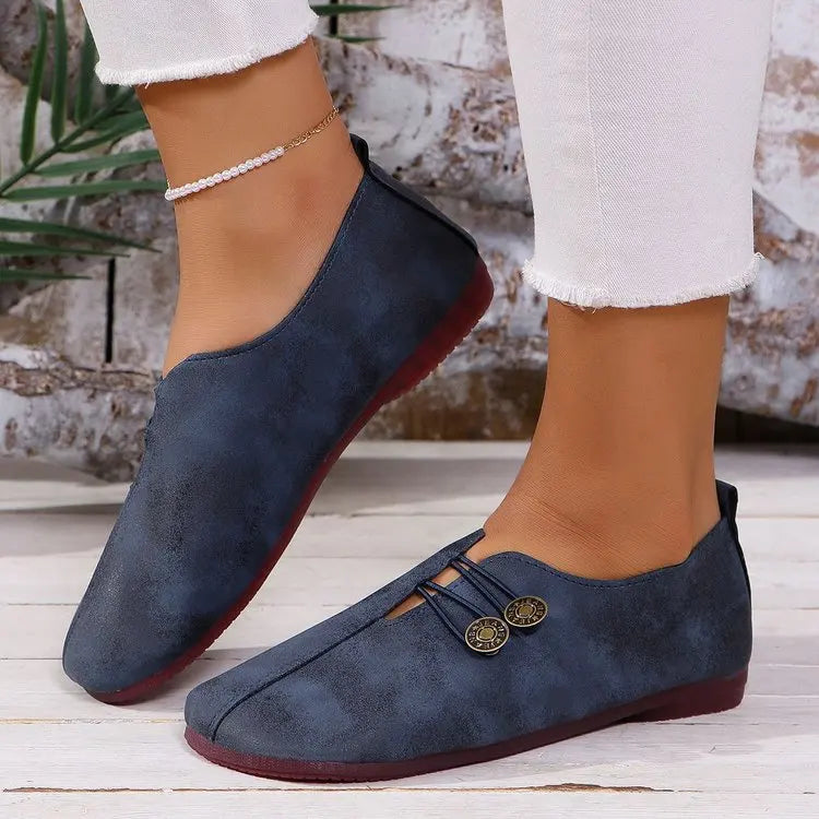 Fiora Flats