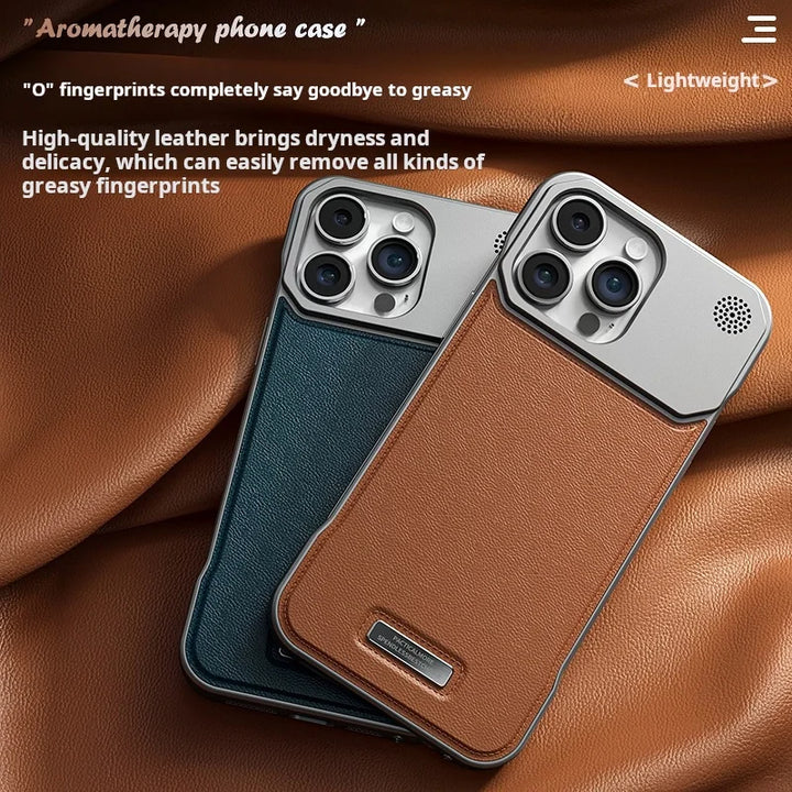 Heritage Hybrid iphone Case