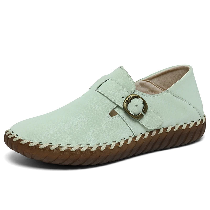 Stella Sage Slip Ons