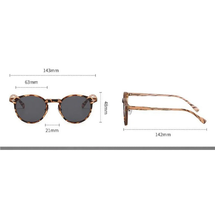 UrbanPulse Shades