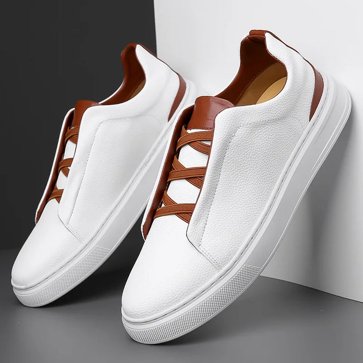 Westbridge Low Sneaker