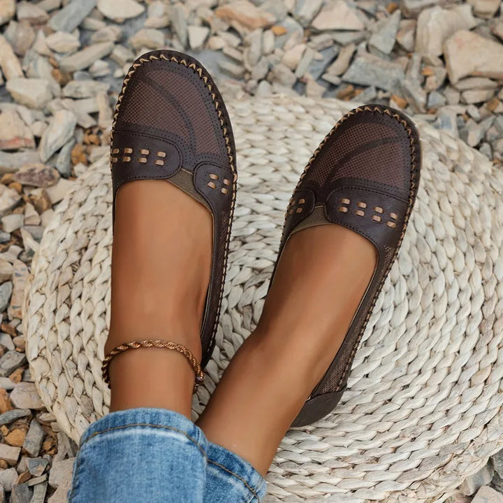 Woman's Valencia Loafers