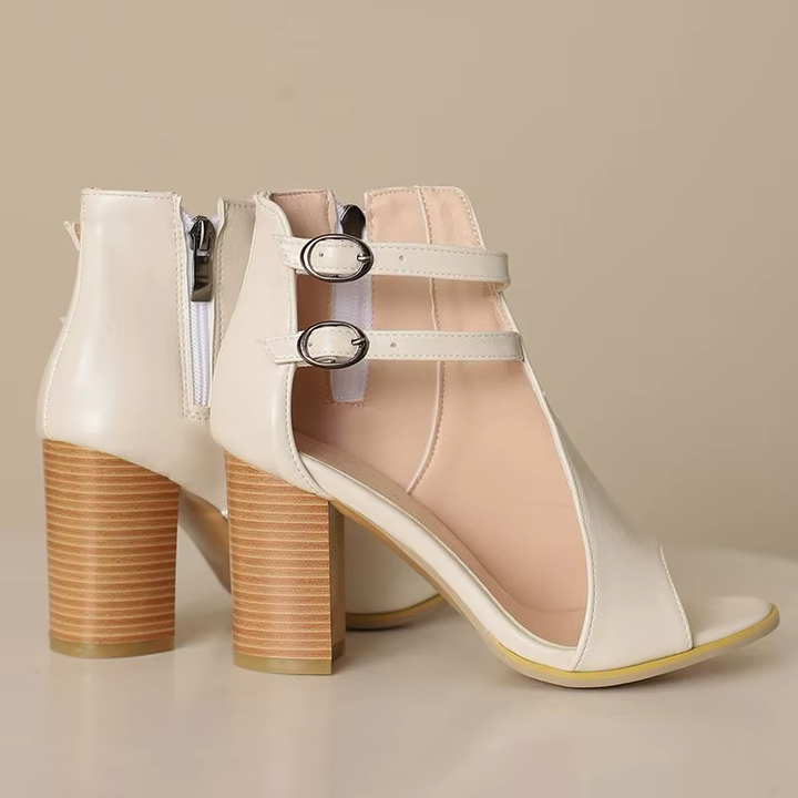Sundial Straps Heels