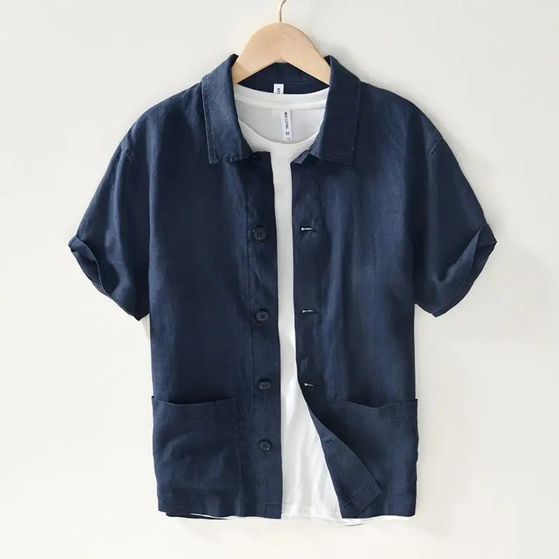 Sakura Shirt