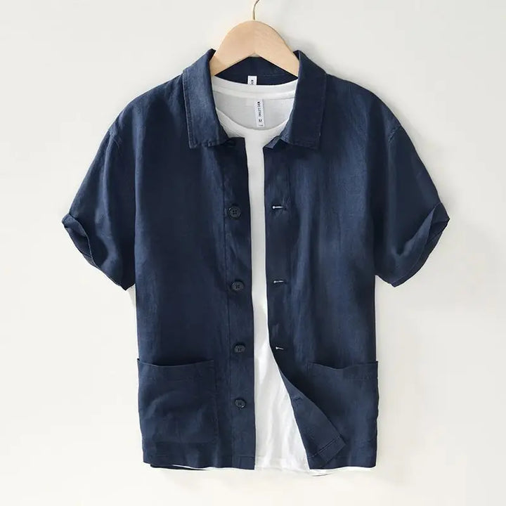 Sakura Shirt