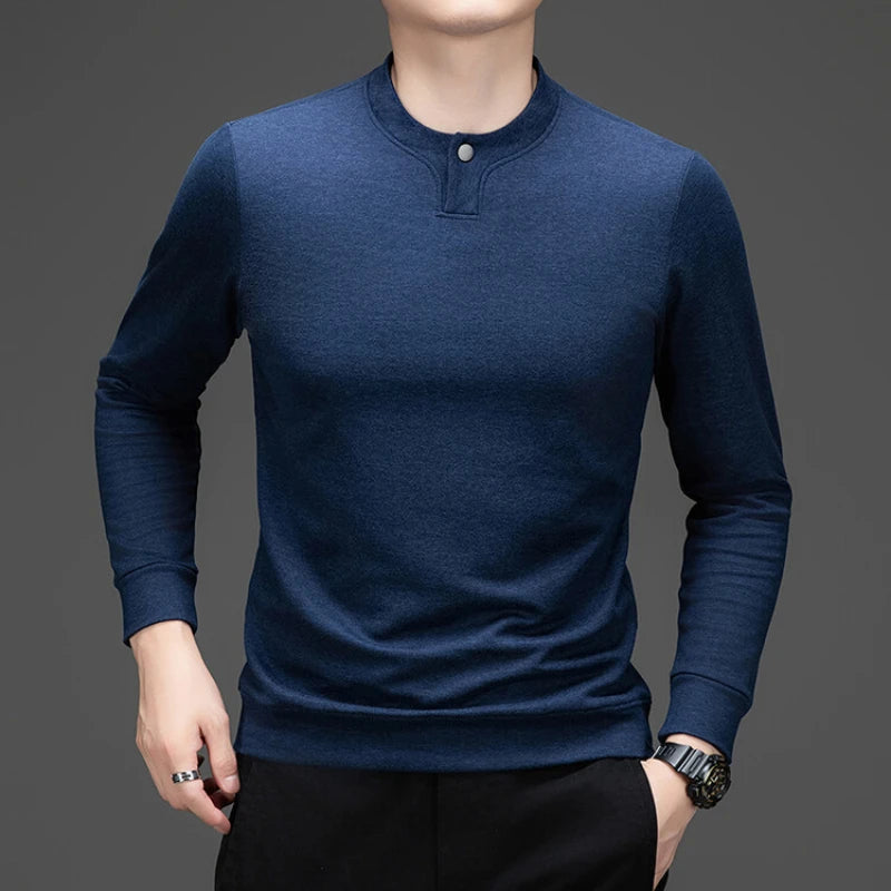 Halden Park Henley Sweater