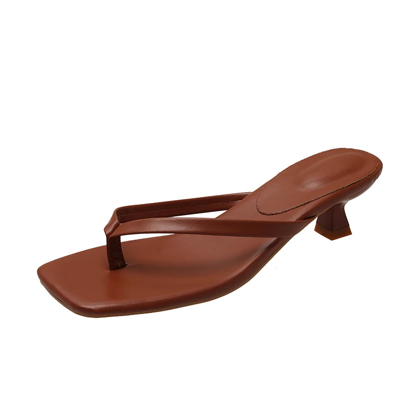 Marrian Eve Kitten Heels