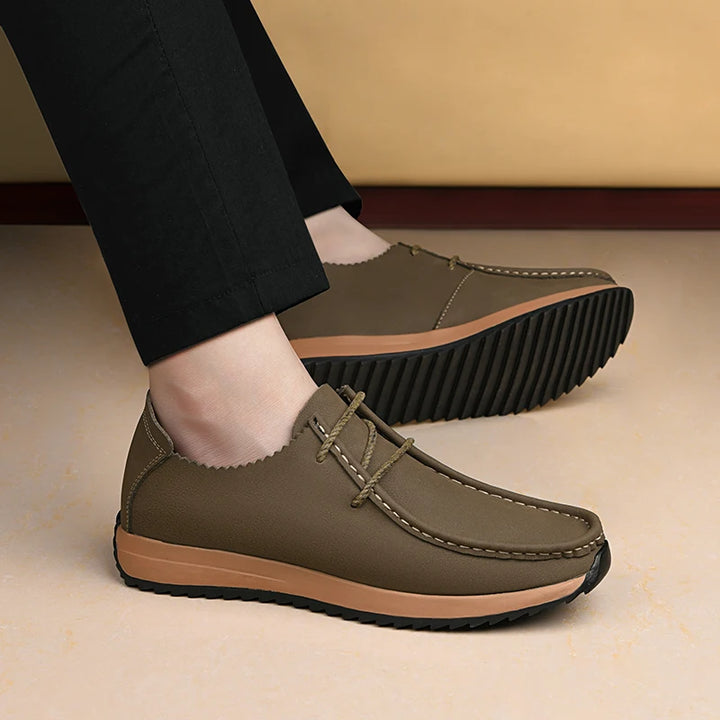 Turin Classic Oxford