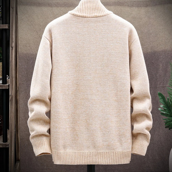 Driftpine Layered Sweater