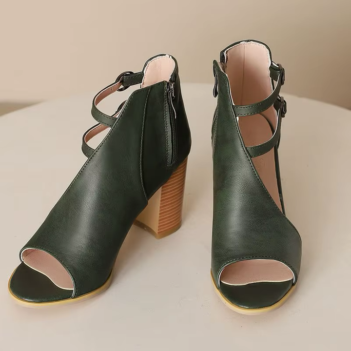 Sundial Straps Heels