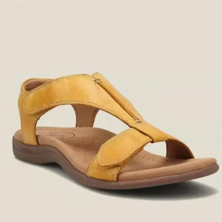 Comfort Wave Adjustable Sandals